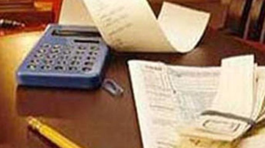 2010'un vergi rekortmenleri a&ccedil;ıklandı