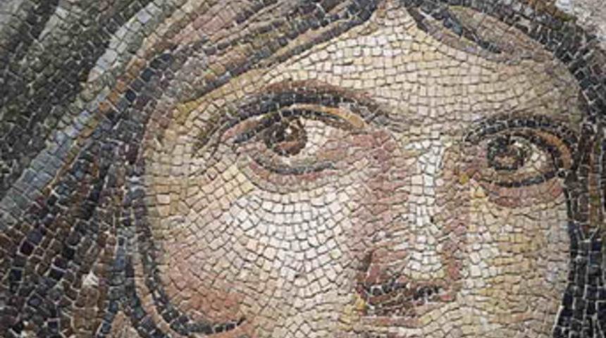 Zeugma turizmin yeni markası