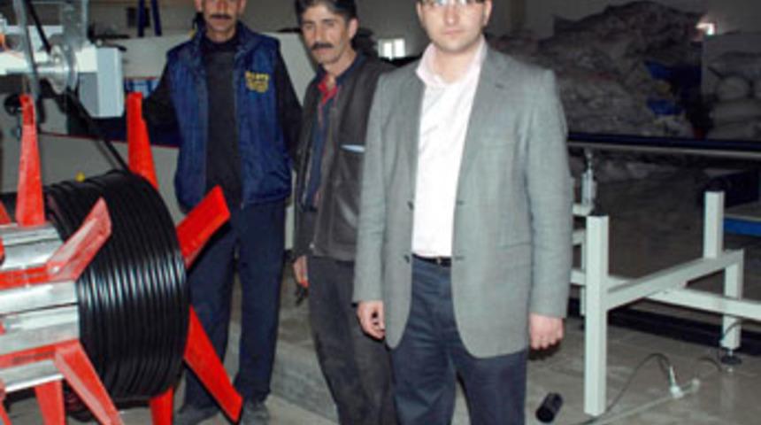 "Ekonomik b&uuml;y&uuml;me istikrardan kaynaklanıyor"