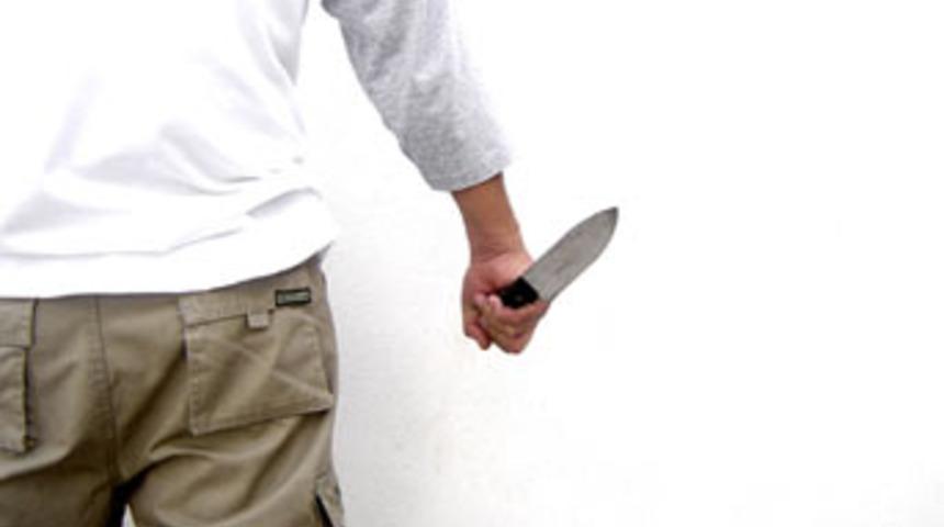 Kahveci, tartıştığı m&uuml;şterisini &ouml;ld&uuml;rd&uuml;