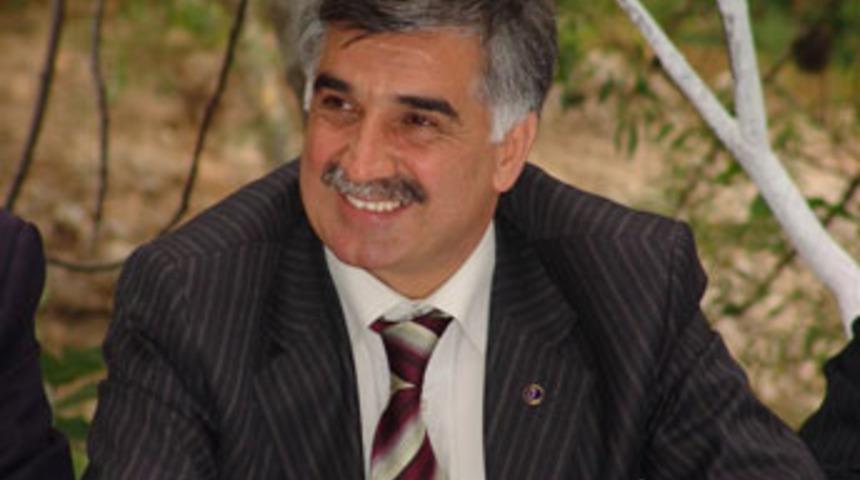 "Engelliler t&uuml;m toplumu ilgilendirir"