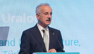 Bakan Uraloğlu: 30 Ağustos'ta bin 787 u&ccedil;uş ger&ccedil;ekleştirerek rekorumuzu tazeledik