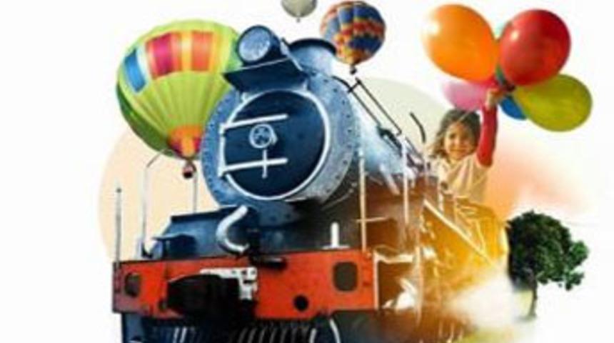 Dostluk treni 18 Nisan'da yollarda...