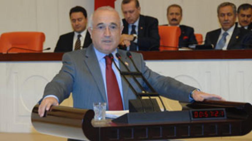 Siyanür barajı depremden etkilenmedi