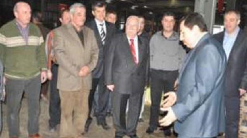 Ben b&ouml;yle g&uuml;zel bir hal g&ouml;rmedim