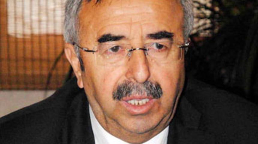 Zafer Havaalanı'nın temeli 22 Nisan'da...