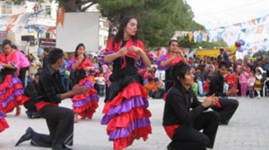 Üniversite &quot;Romanlar&quot;ı araştıracak