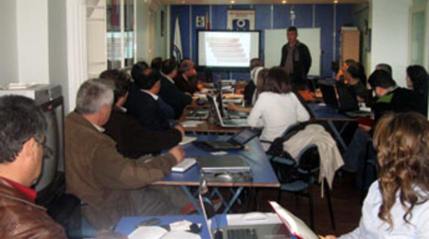 Binalarda ısı yalıtımı ve enerji kaybı...