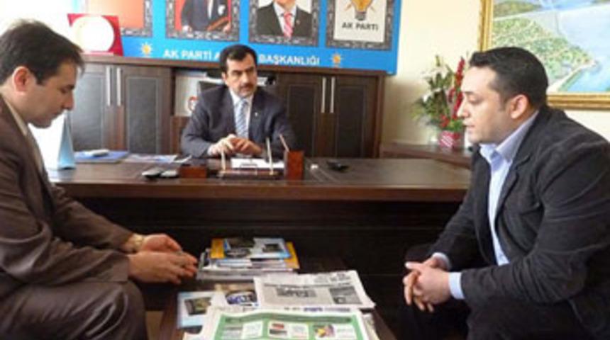 Aşçılar Erdem'den kurs için yardım istedi