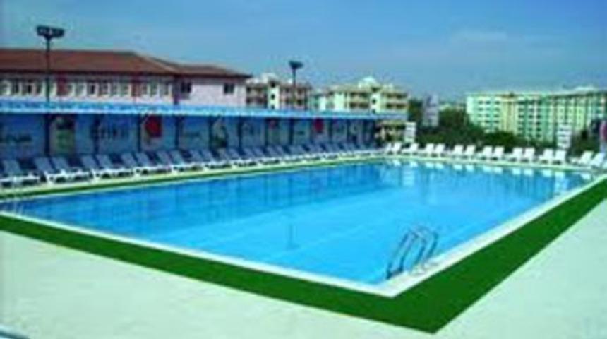 Havuzlarda sertifikasız eleman &ccedil;alışmayacak