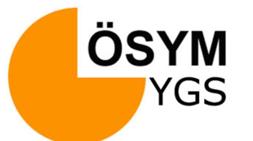 ÖSYM'den adaylara &quot;ALES&quot; postası