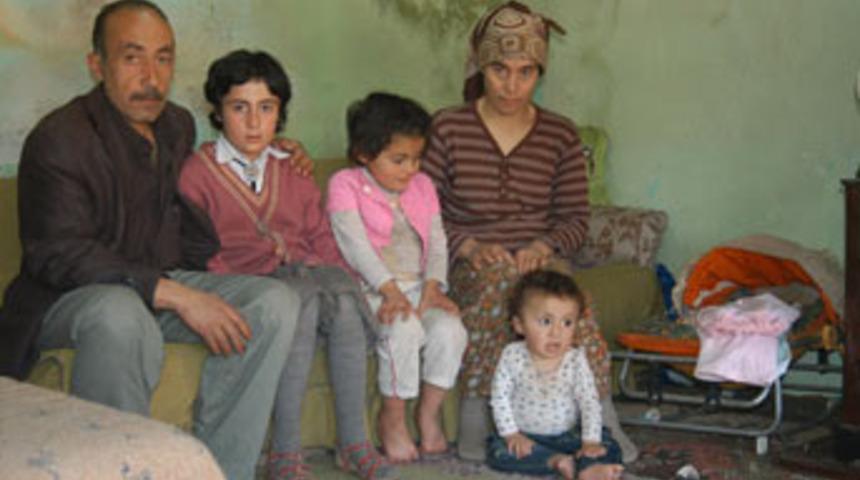 Başbakan'dan babasına iş istedi