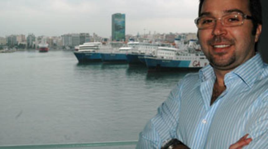 Gemide tatil modası t&uuml;rkiye'ye sı&ccedil;radı