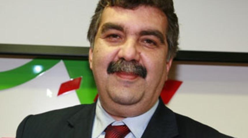 İhracatı d&uuml;şen tek sekt&ouml;r konumuna d&uuml;ş&uuml;r&uuml;ld&uuml;k