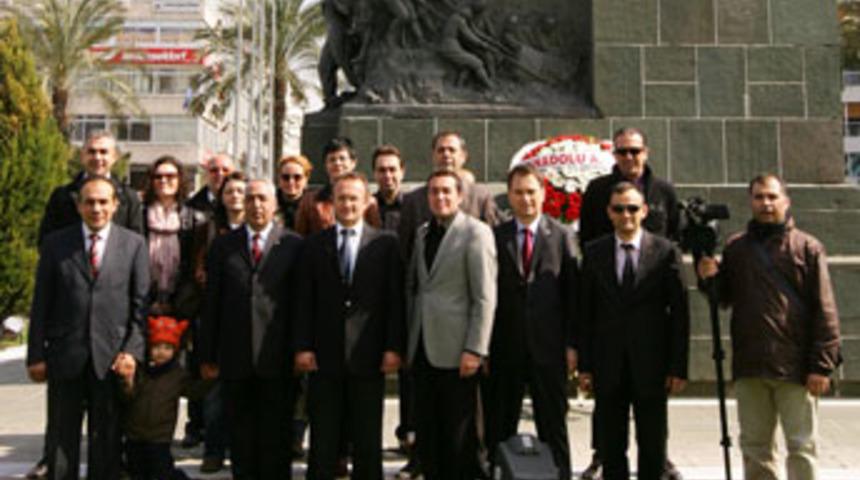 Anadolu Ajansı 91 yaşında