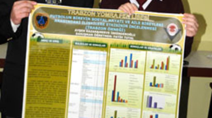 Futbolun önüne ancak ölüm geçer