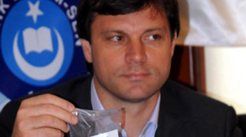 &quot;Beslenme çantaları boş kalmasın&quot;