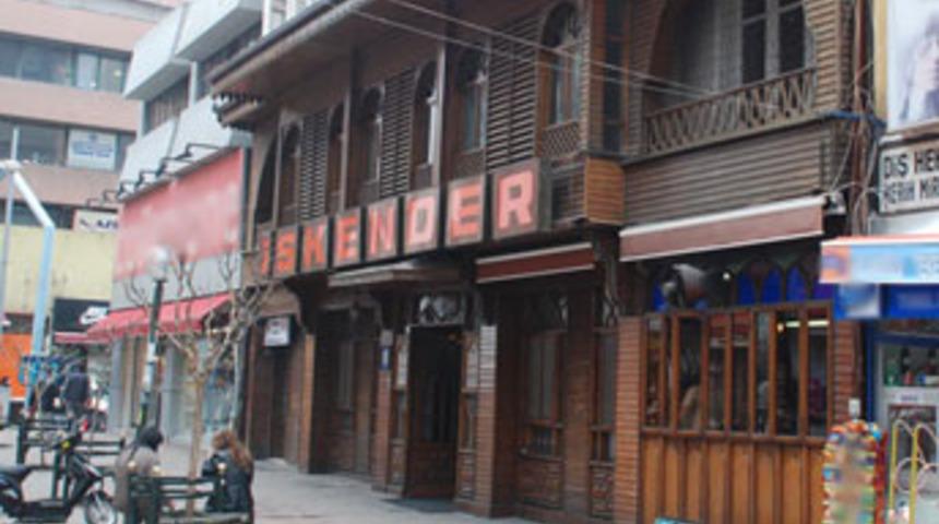 Kebapçıdan 150 bin TL'lik hırsızlık