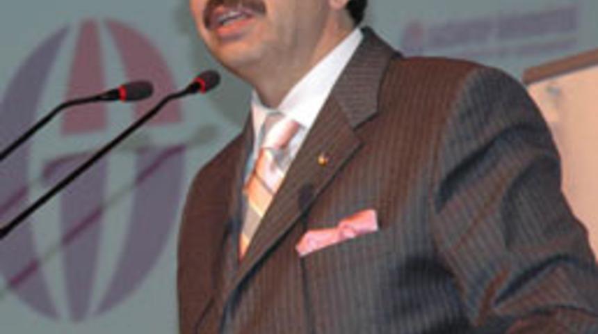 "Kadın girişimcileri aktif hale getireceğiz"