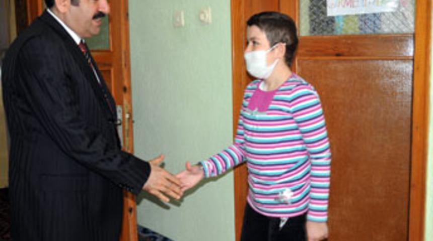 Kronik hastalar için büyük proje