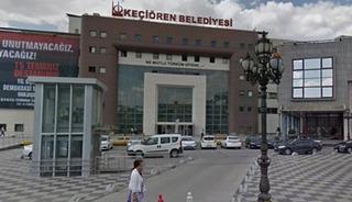 Ke&ccedil;i&ouml;ren Belediyesi'nde uyuşturucu skandalı! Başsavcılık harekete ge&ccedil;ti