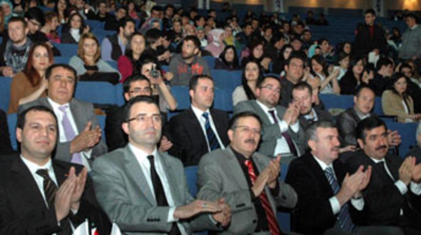 Konya'da "Ulusal İnovasyon Zirvesi"