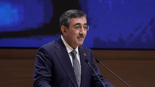 Cumhurbaşkanı Yardımcısı Yılmaz duyurdu: OVP için tarih belli oldu