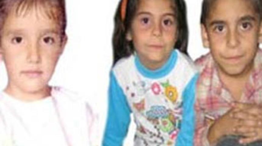 &Ccedil;ocuk cinayetini &ccedil;&ouml;zen ekip g&ouml;rev yerinde