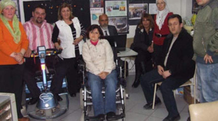 Artık onların kendine &ouml;zel radyosu var