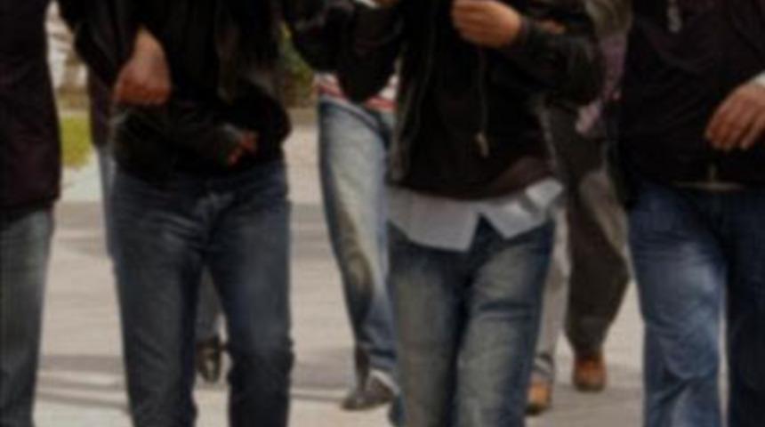 PKK'nın milis yapılanması çökertildi