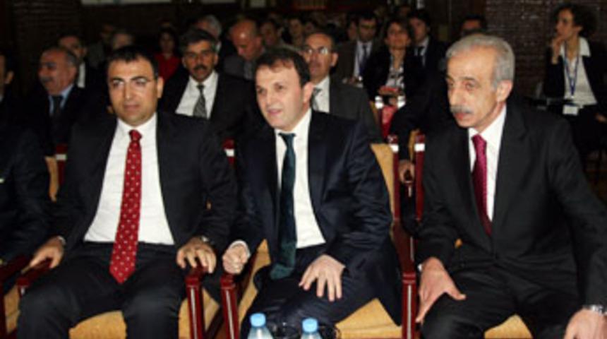 "Kaliteli restorasyon uygulamaları" semineri