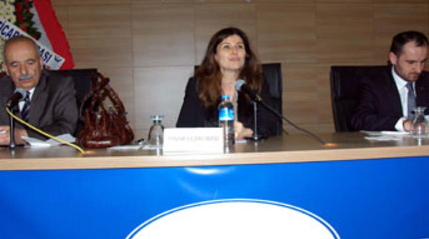 Girişimciliğin bir formülü yok