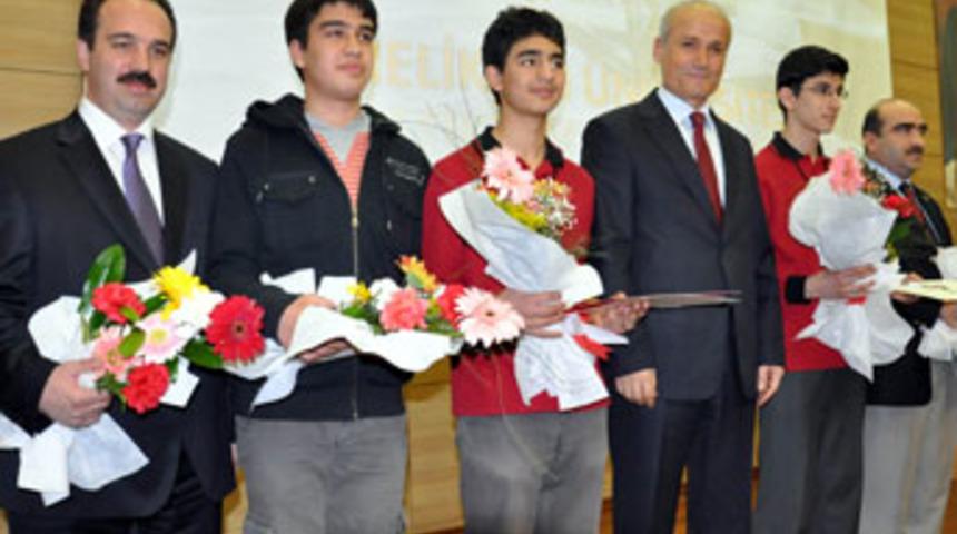 18 proje finale katılma hakkı kazandı