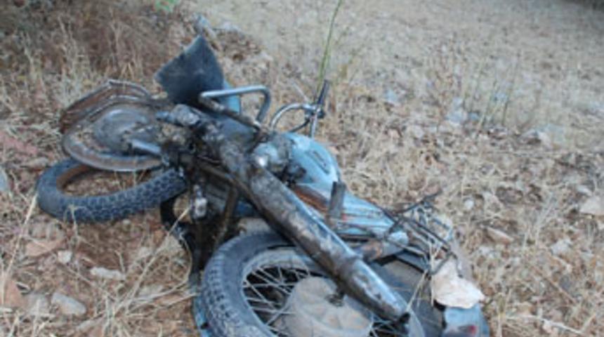 Kadirli'de zincirleme kaza