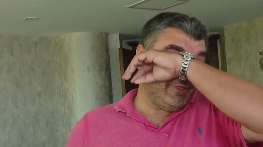 Silivri'de batan geminin sahibi g&ouml;zyaşlarıyla anlattı! 'Alsu' i&ccedil;in kan donduran iddia