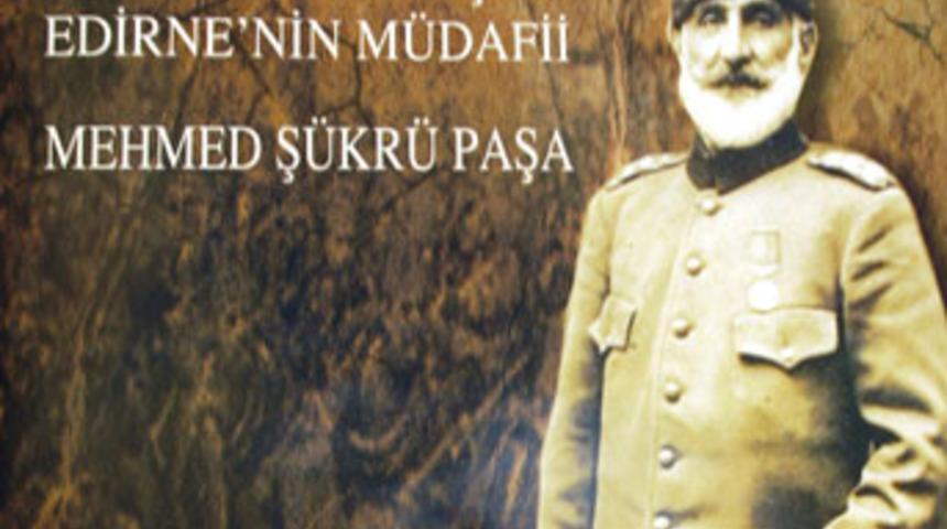 &quot;Edirne müdafii&quot; için belgesel