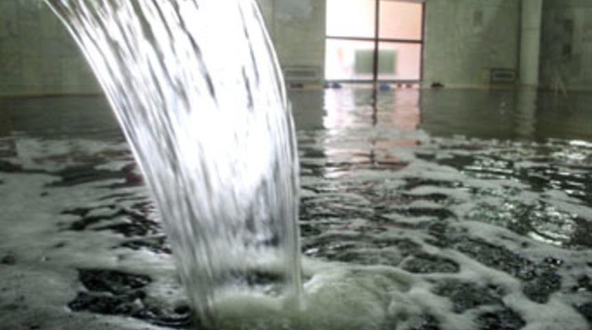 Erzurum termal turizmin merkezi olmak istiyor