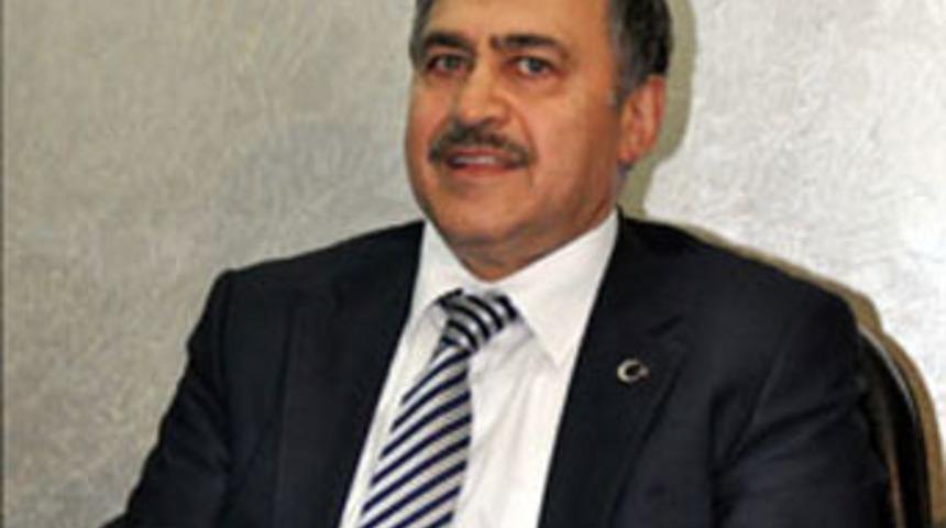 Bakandan  M&uuml;rşitpınar Sınır Kapısı m&uuml;jdesi