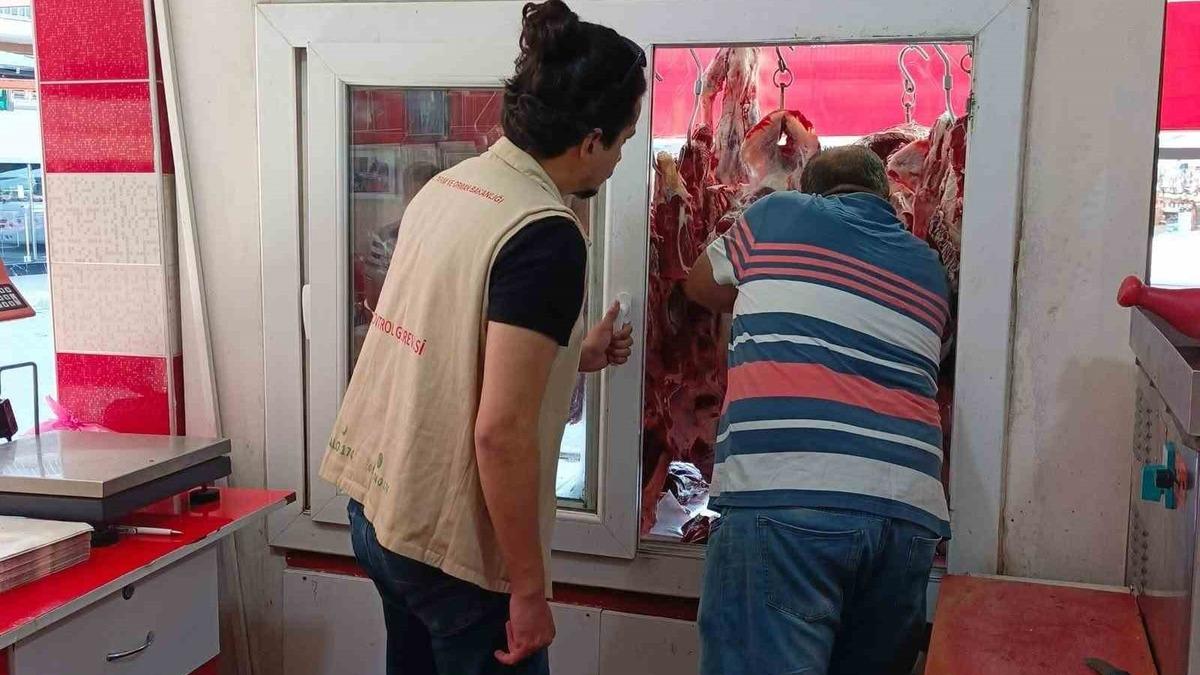 Söke’de gıda işletmelerine yönelik denetimler sürüyor - Mynet Yaşam