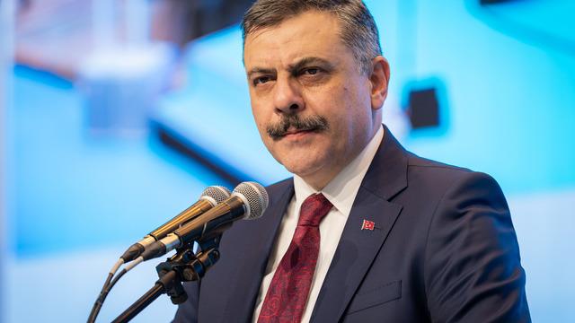 Gürcistan’da kırmızı bülten operasyonu: 22 kişi yakalandı, 11'i iade edildi