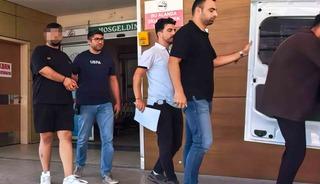 Bursa&rsquo;da dolandırıcılık şebekesi &ccedil;&ouml;kertildi