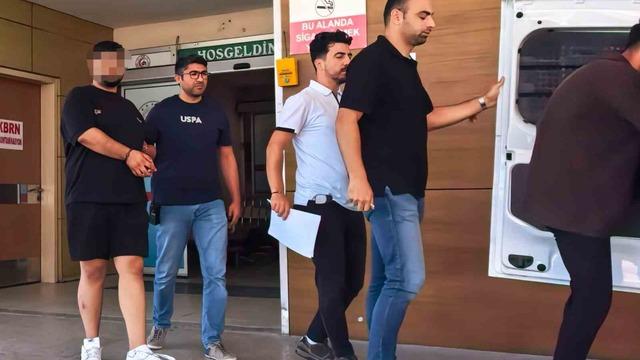 Bursa’da dolandırıcılık şebekesi çökertildi