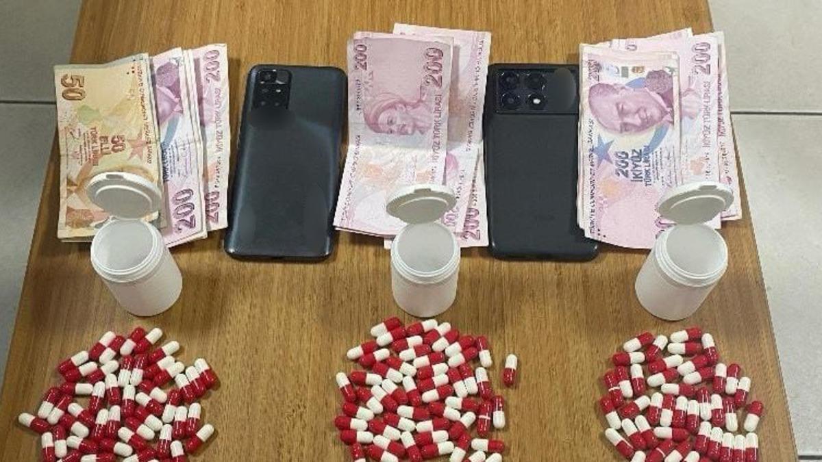 İzmir’de asayiş bilançosu: 72 tutuklama - Mynet Yaşam