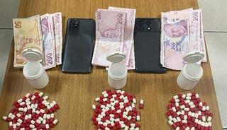 İzmir&rsquo;de asayiş bilan&ccedil;osu: 72 tutuklama