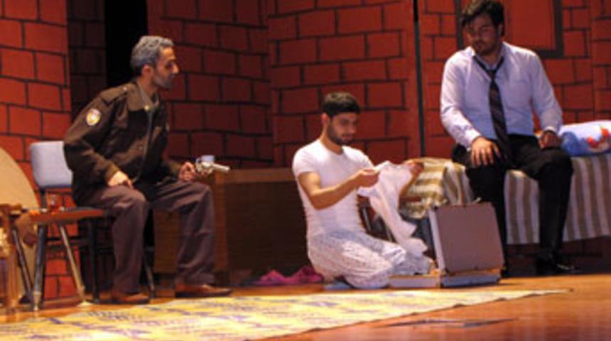 Yaşamak g&uuml;zel şey...