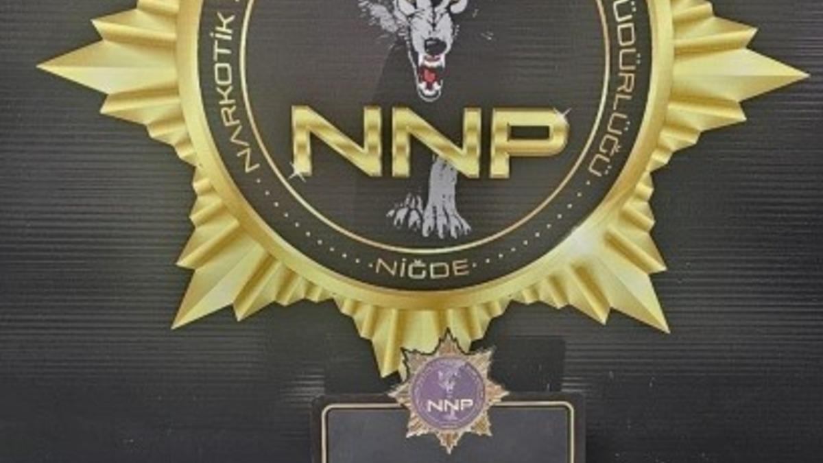 Niğde’de narkotik operasyonları: 2 şüpheli tutuklandı - Mynet Yaşam