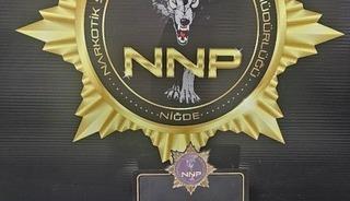 Niğde&rsquo;de narkotik operasyonları: 2 ş&uuml;pheli tutuklandı