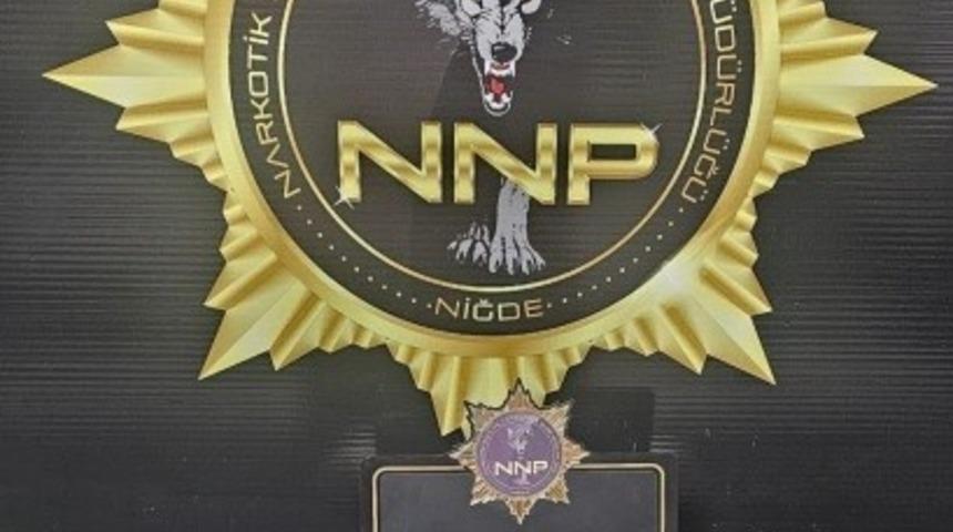 Niğde&rsquo;de narkotik operasyonları: 2 ş&uuml;pheli tutuklandı