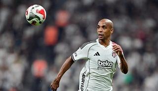 Beşiktaş, Joao Mario ile yolların ayrıldığını a&ccedil;ıkladı!