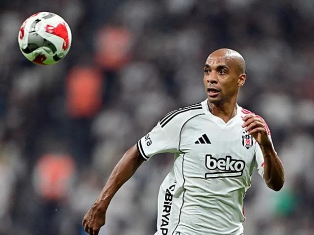 Beşiktaş, Joao Mario ile yolların ayrıldığını a&ccedil;ıkladı!